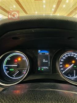 تۆیۆتا کامری